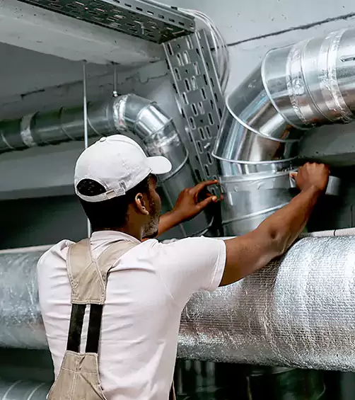 Air Duct Cleaning Services in Tamarac, Florida