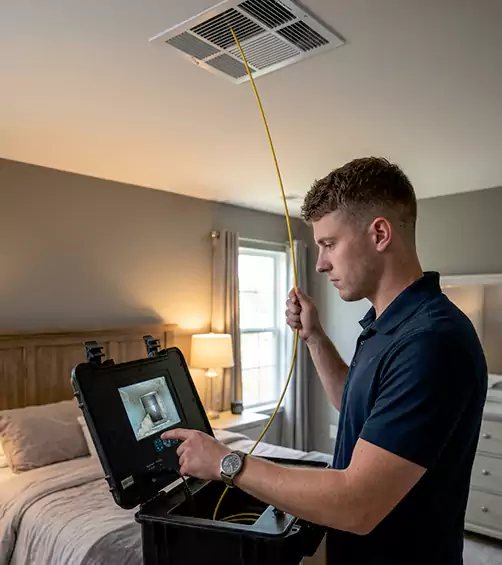 Air Duct Cleaning Services in Tamarac, Florida