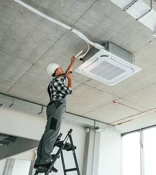 Air Duct Cleaning Services in Tamarac, Florida