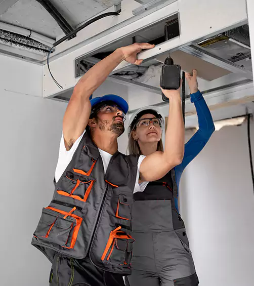 Air Duct Installation Services in Tamarac, FL