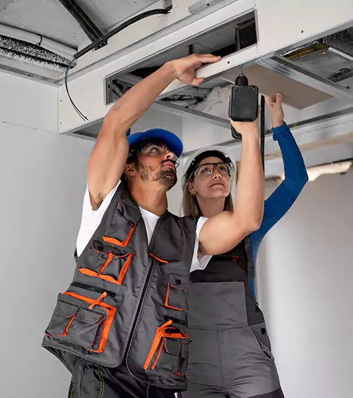 Air Duct Cleaning Services in Tamarac, Florida