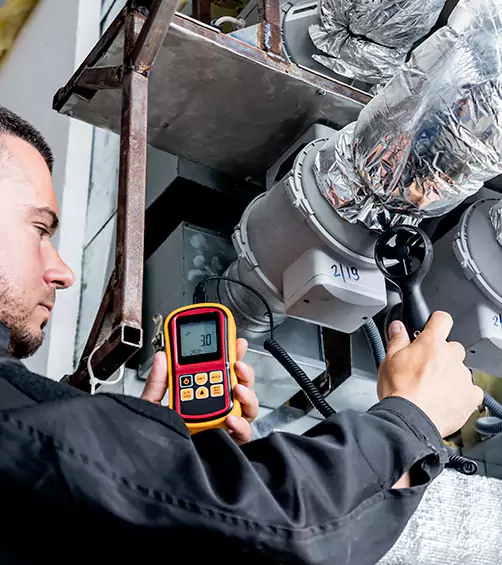 Air Duct Cleaning Services in Tamarac, Florida