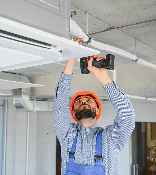 Air Duct Cleaning Services in Tamarac, Florida