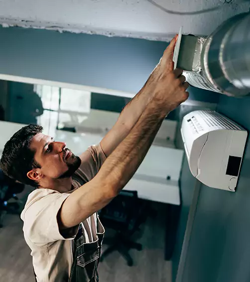 Air Duct Cleaning Services in Tamarac, Florida