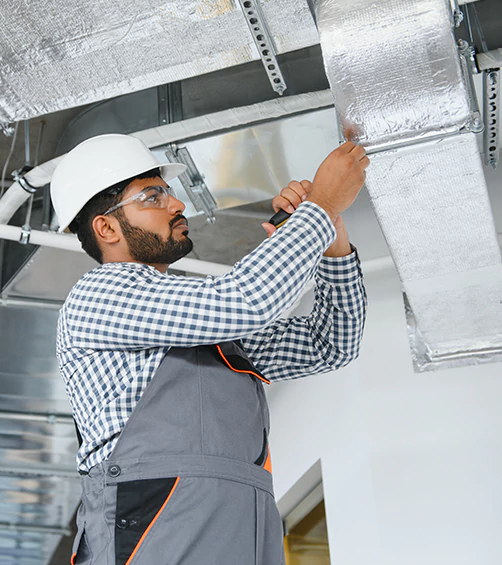 Duct Repair Services in Tamarac, FL