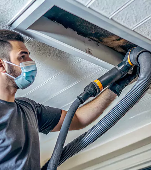 Duct Sealing Services in Tamarac, Florida