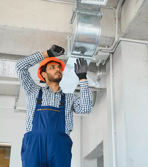 Air Duct Cleaning Services in Tamarac, Florida