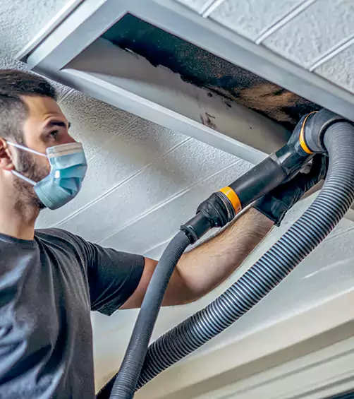 Air Duct Cleaning Services in Tamarac, Florida
