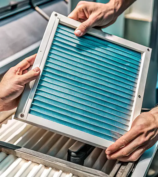 Air Duct Cleaning Services in Tamarac, Florida