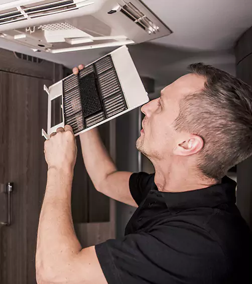 Air Duct Cleaning Services in Tamarac, Florida