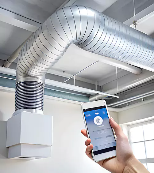 Indoor Air Quality Solutions in Tamarac, FL