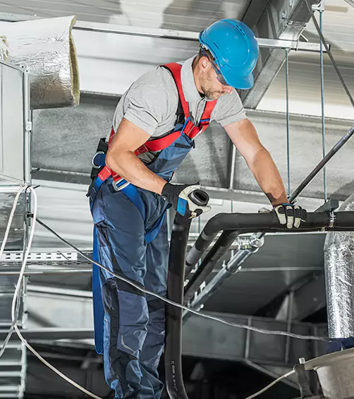 Air Duct Cleaning Services in Tamarac, Florida