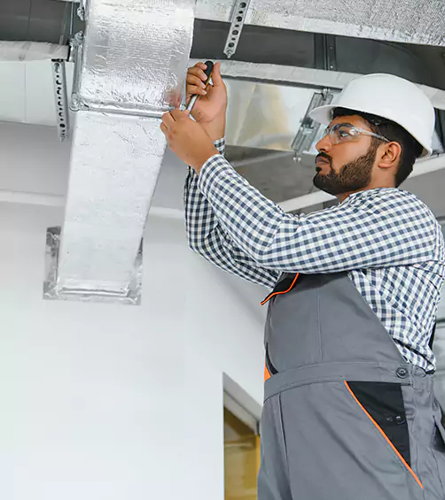 Air Duct Cleaning Services in Tamarac, Florida