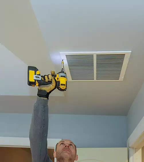 Air Duct Cleaning Services in Tamarac, Florida