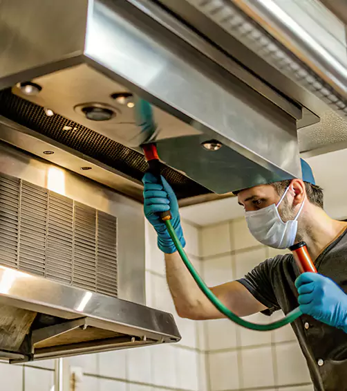 Air Duct Cleaning Services in Tamarac, Florida
