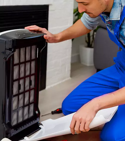 Air Duct Cleaning Services in Tamarac, Florida