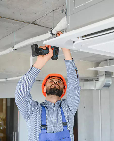 Cleaner Ductwork for Better Airflow in Tamarac, FL