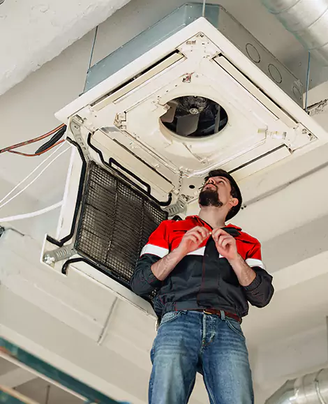 Know the Condition of Your Ductwork in Tamarac, FL