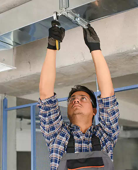 Plan and Install Ductwork for Better Air Delivery in Tamarac, FL