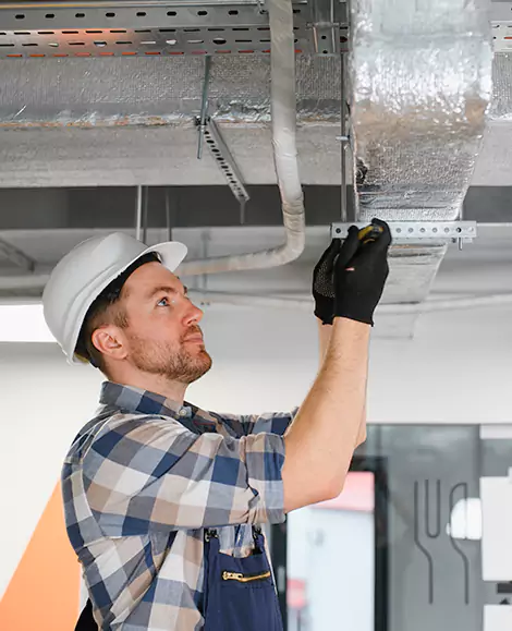 Cleaner Ventilation for Offices, Retail Spaces, and Facilities in Tamarac, FL
