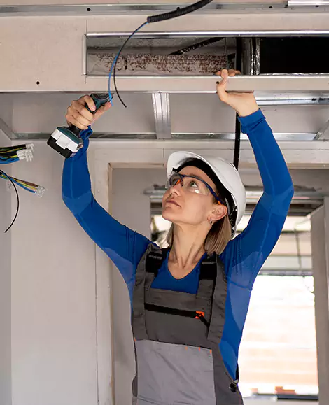 Cleaner Airflow Better Filtration and Humidity Support in Tamarac, FL