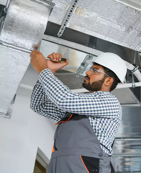 Professional Air Duct Cleaning and Repair Services in Tamarac, FL