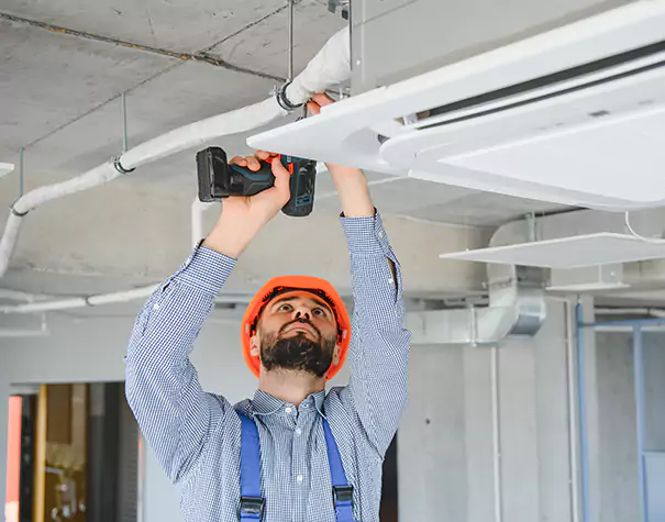 Air Duct Inspection and Testing in Tamarac, FL