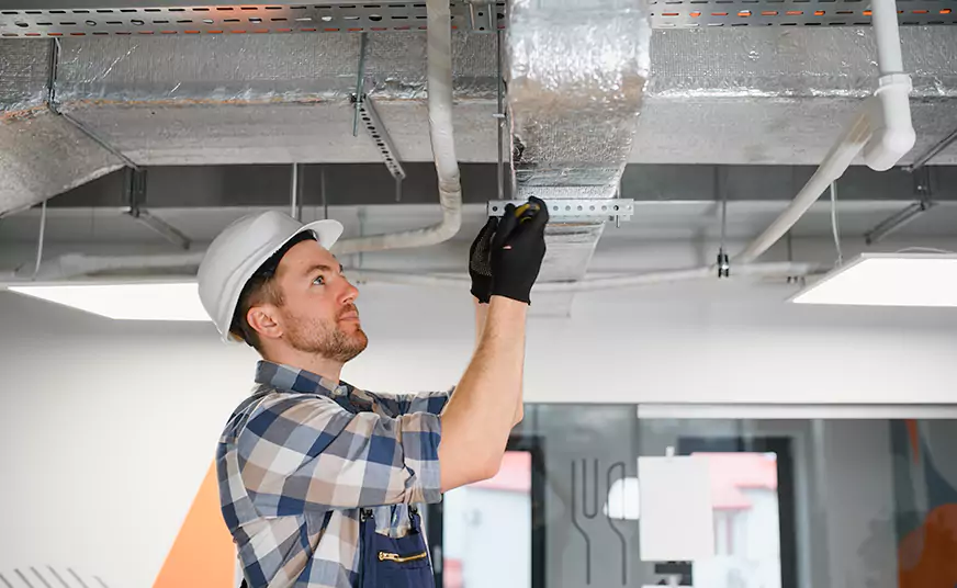 Air Duct Cleaning Services Tamarac