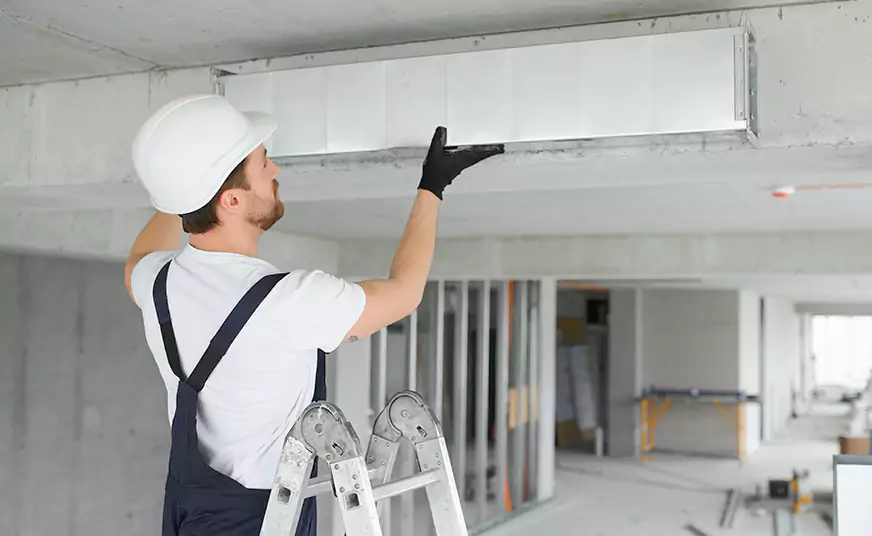 Air Duct Installation Services Tamarac