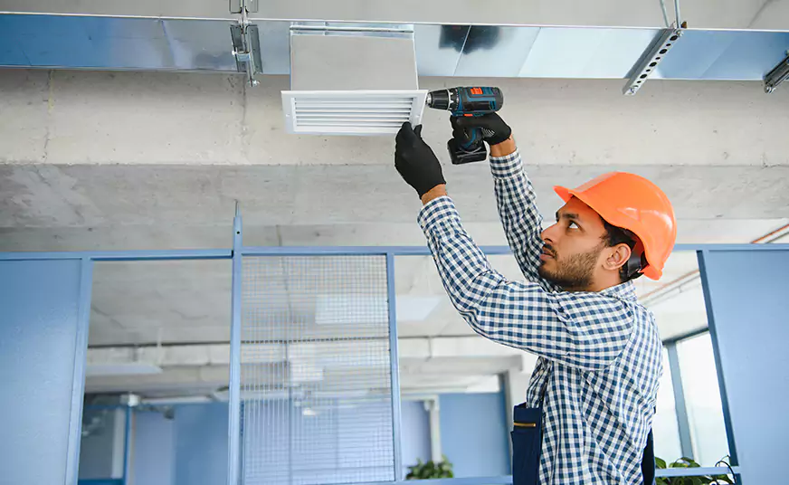 Duct Repair Services Tamarac
