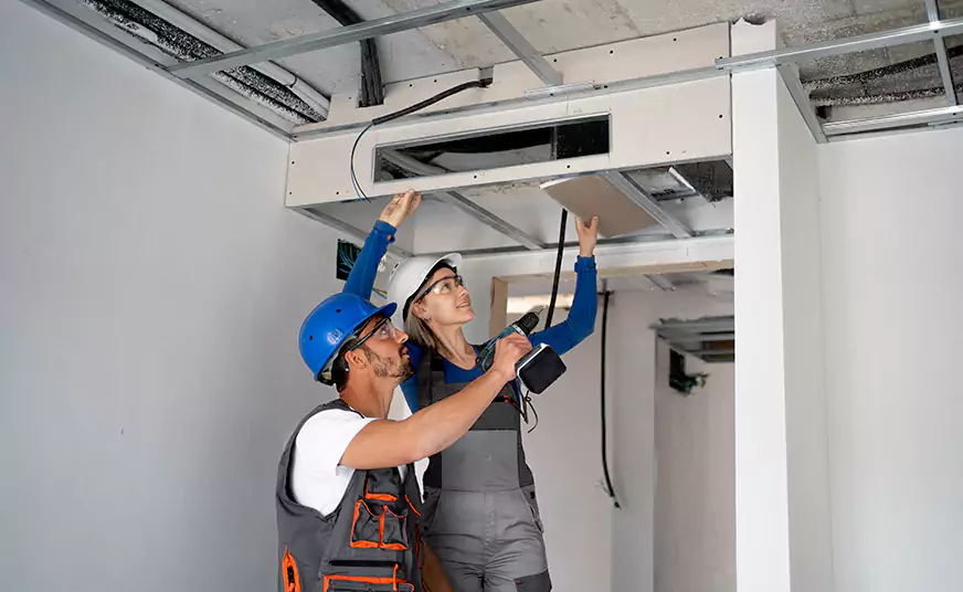 Duct Sealing Services Tamarac