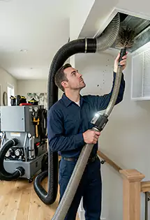 Duct Cleaning and Airflow Support in Tamarac, FL