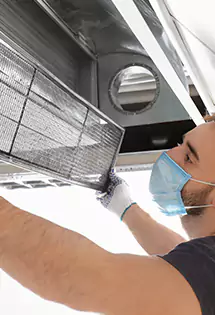 Dryer Vent and Indoor Air Quality Services in Tamarac, FL
