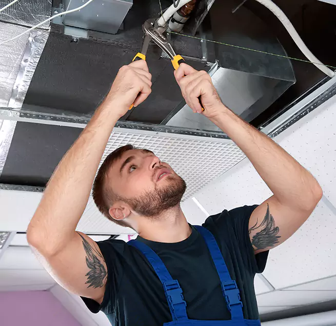 Why Homeowners and Businesses Choose Tamarac Air Duct Cleaning Pro in Tamarac?