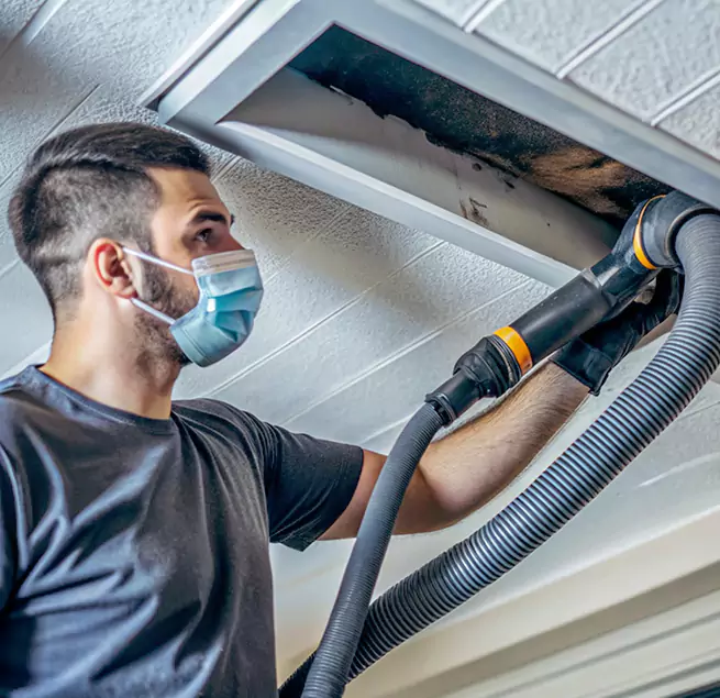 Why Tamarac Homeowners Call Tamarac Air Duct Cleaning Pro for Duct Cleaning?