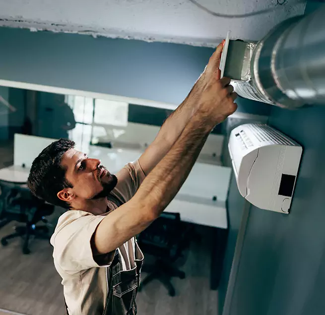 Why Tamarac Homeowners Choose Tamarac Air Duct Cleaning Pro for Air Duct Inspection?