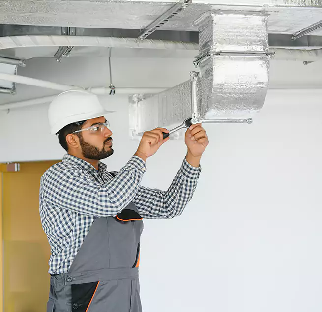 Why Tamarac Homeowners Choose Tamarac Air Duct Cleaning Pro for Air Duct Installation?
