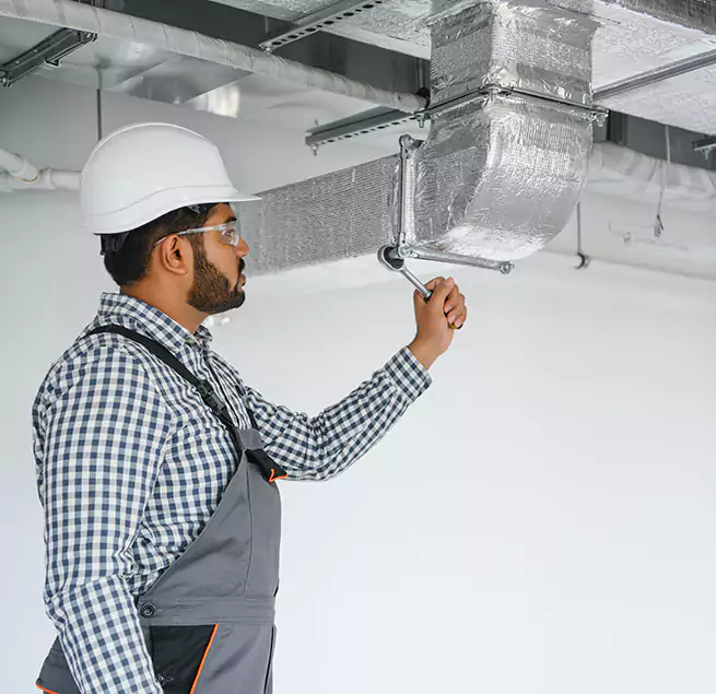 Why Tamarac Businesses Choose Tamarac Air Duct Cleaning Pro for Commercial Air Duct Services?