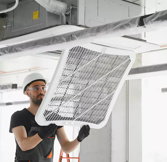 Why Tamarac Homeowners Choose Tamarac Air Duct Cleaning Pro for Duct Repair?