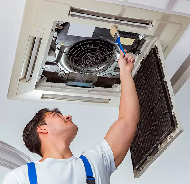 Why Tamarac Property Owners Choose Tamarac Air Duct Cleaning Pro for Duct Sealing