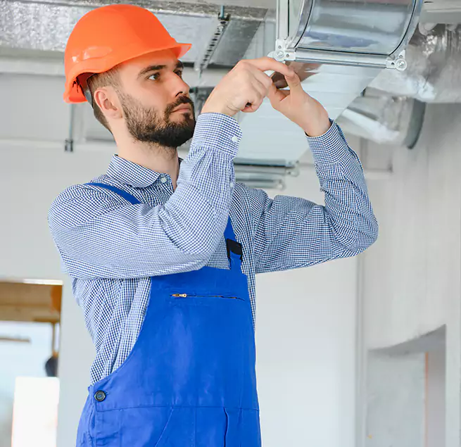 Why Tamarac, FL Homeowners Choose Tamarac Air Duct Cleaning Pro for Indoor Air Quality Solutions?