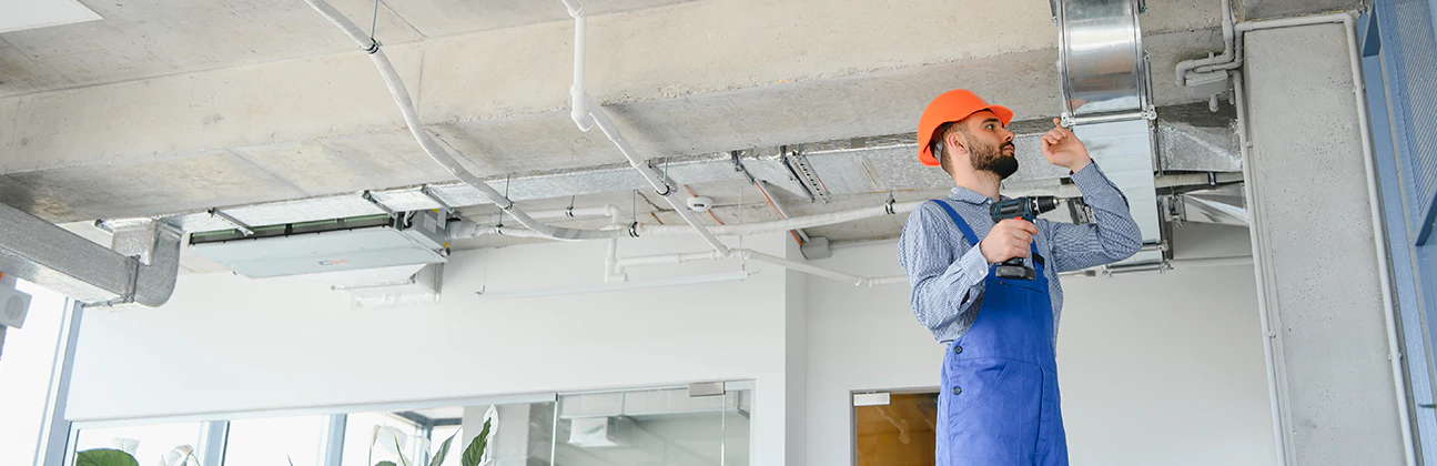 Visual Vent and Duct Inspection in Tamarac