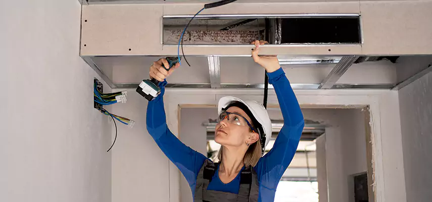 Air Vent Repair Services Tamarac