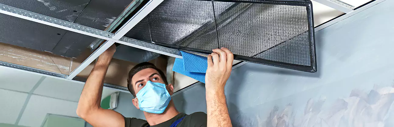 Duct Sealing Options We Offer in Tamarac, Florida