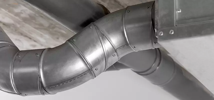 Energy Efficiency Duct Upgrades Tamarac