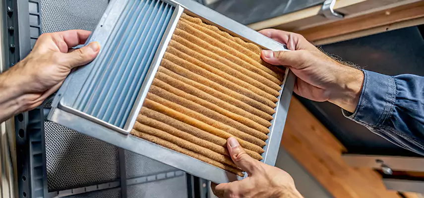 HEPA Filtration Installation Services in Tamarac, FL