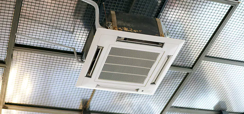 Move-In / Move-Out Duct Cleaning Tamarac
