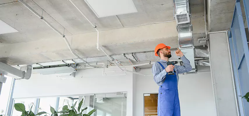 Office Duct Cleaning Tamarac