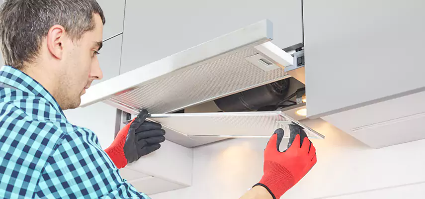 Restaurant Exhaust Cleaning Tamarac
