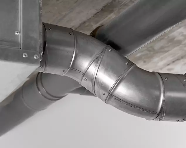 Seal HVAC Ducts From the Inside in Tamarac, FL